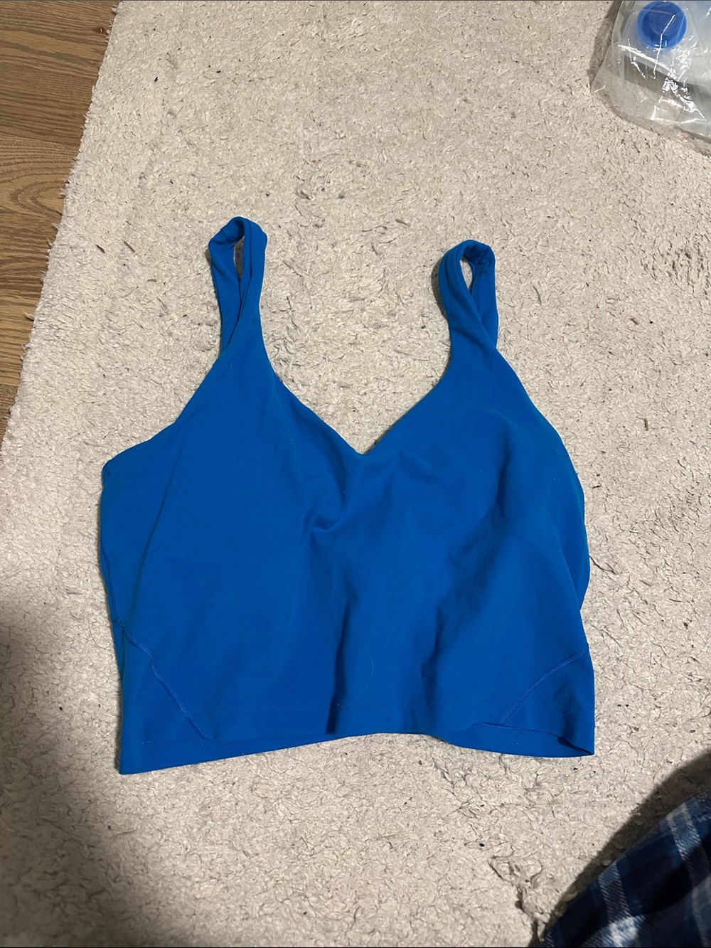 Lululemon Align Tank Top